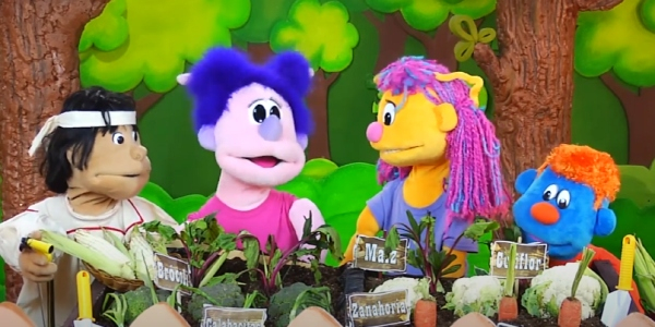 Chécate, mídete, muévete