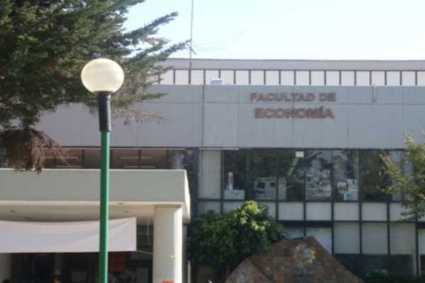 Alerta en la UNAM: amenaza de bomba