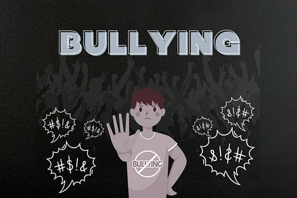 Solicitan medidas contra el bullying